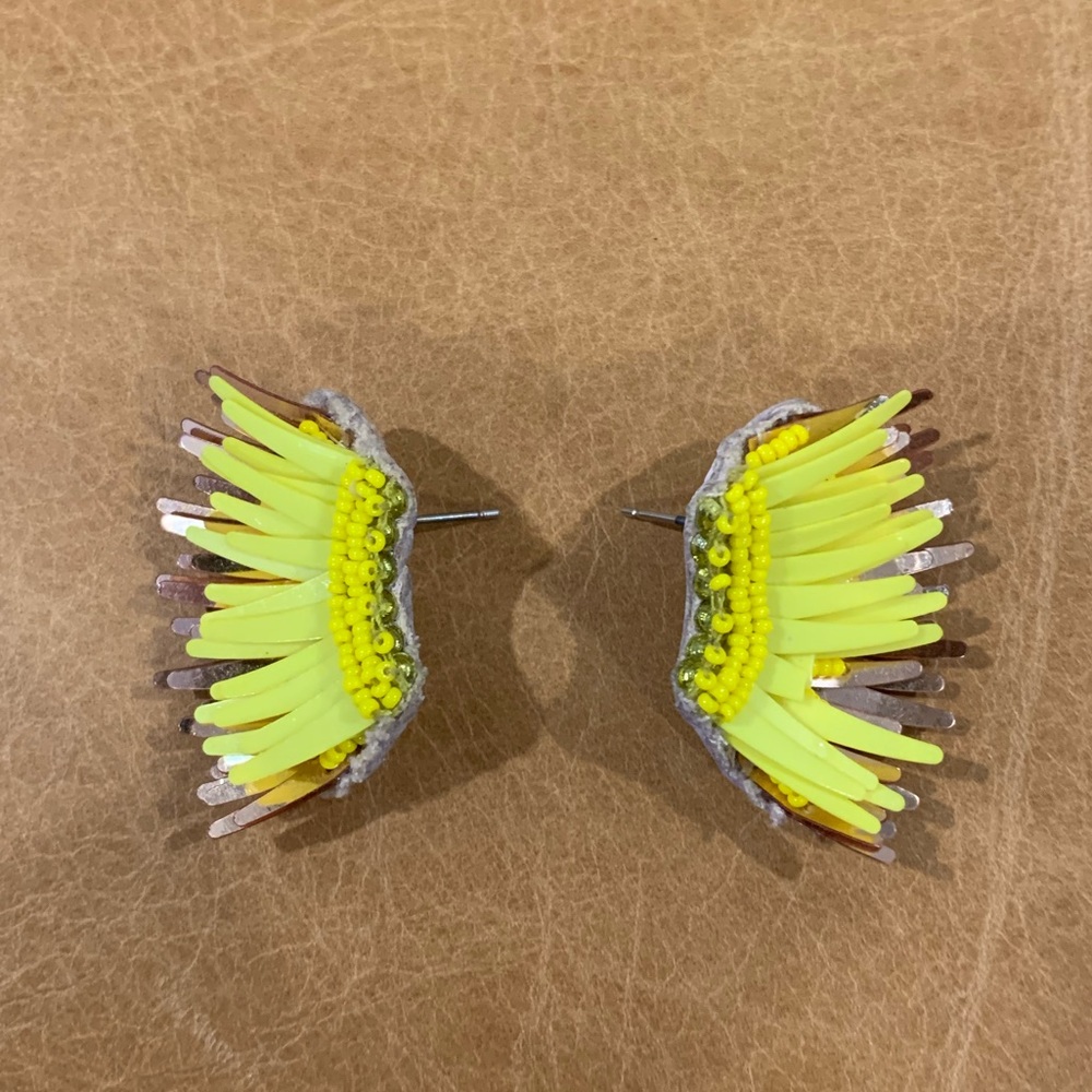 Mignonne Gavigan Madeline Earrings